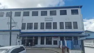 🏢 FOR SALE &mdash; Prime Commercial Office Building in Chaguanas | TTD $14.5M