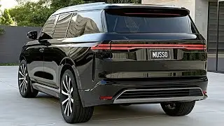 2026 KGM 무쏘, 모두를 놀라게 한 컴백