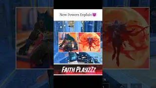 Tips And Trick BGMI 3.4 wait for @FaithPlayzZzYT