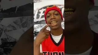 All gold 8/8 perm cut pull out grill, picked up at our Jacksonville Florida location📍#glee  #gang