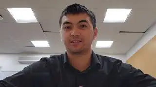 40-Second Elevator Pitch Example