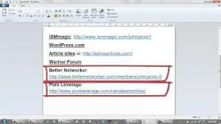 Search Engine Optimization Techniques PDF   Backlinking 3