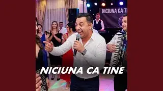 Niciuna ca Tine (Manele Noi 2025 Stil Vechi)