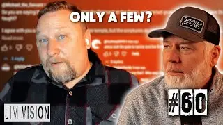 Did Jesus Say Only a Few Would Be Saved? The Truth About the Narrow Path Ep.60