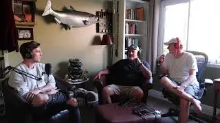 Episode 11: Q & A with The Field Alcohologist (Part 1)