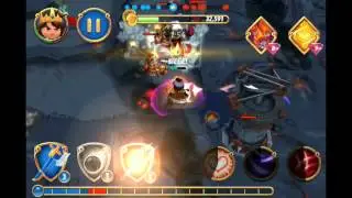 Royal revolt 2 How to farm medals with the new system cheats