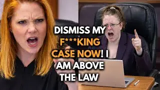 Judge Mogen DEMANDS Accountability — Then Stuns Defendant With Rare Second Chance