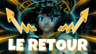 L'&Eacute;LIOTROPE est devenu un MONSTRE sur DOFUS 3.1 !