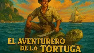 El pirata de la isla Tortuga | Una historia de enga&ntilde;o, pirater&iacute;a y romance | Pel&iacute;cula en HD