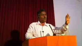 Lazarus and the rich man - tamil sermon