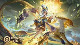 MAIN SIANG MENCARI KEBERUNTUNGAN - HONOR OF KINGS INDONESIA