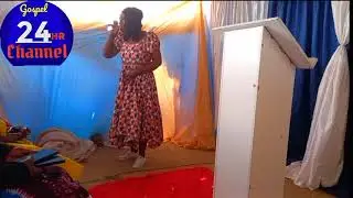 Elder E Chadyiwa 