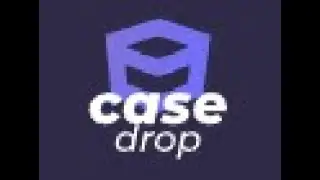 Проверка нового сайта Case-Drop.net!