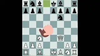Halosar trap/Halosar gambit