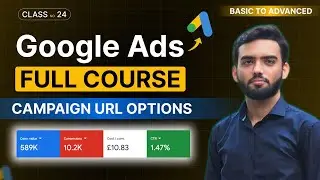 Google Ads URL Options Explained - Final URL, Tracking Template & Custom Parameters - Nexa PPC