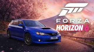 On va ENFIN  savoir à quoi ressemble Forza Horizon 6 ! - Xbox Developer Direct