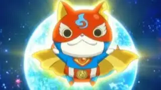 Yo-kai Watch Busters 2 — вступительная песня! (Yo-kai Watch Busters 2: Treasure Legend Banbaraya ...