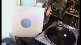 LUCIA - LA ISLA BONITA LIVERPOOL RAP (12-Inch Vinyl Maxi-Single) [1986]