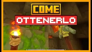 COME OTTENERE RAME E FERRO IN HYTALE