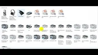 How to on windows authentication RICOH machine