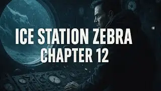 Ice Station Zebra &ndash; Chapter 12 | Final chapter Thriller Novel by Alistair McLean Audiobook