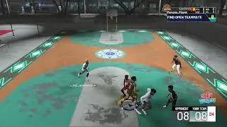 Park w/Royalty2K