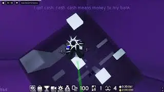 Beating Beanos in Flood Escape 2