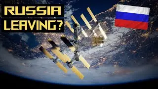 The Story of the International Space Station