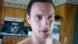 (P90X) Marathon Training Day 23- 12 Mile Run with a Lesson Learned!