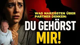 &bdquo;Du geh&ouml;rst mir!&ldquo; - Warum Narzissten dich als Besitz betrachten (und niemals loslassen)