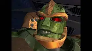 Beast Wars: Transformers (1996) S1E8 - 