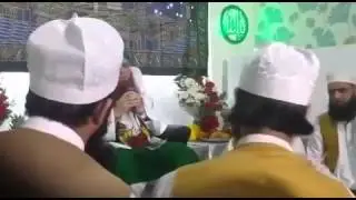 Hazrat pir khawaja Sufi Arshad mahmood Naqshbandi Saab