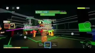 First Solo Nuke by Kitty(KRIS_ZBS1)