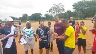 Transmissão ao vivo de Tudo em dia MS