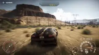 Need for Speed&trade; Rivals   LMAO OVER  & OVER 10X    