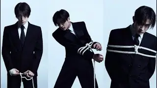 ENHYPEN edits tiktok compilation
