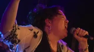 'A Little Bit of Love' - Michelle 'Evil Gal' Willson - From The Extended Play Sessions