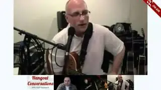 Rob Michael - Hangout Conversations w/Matt Rappaport