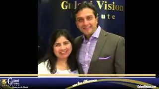 Presbyopia Correction: No More Reading Glasses!