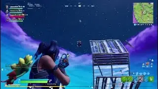 Arcade Fortnite Montage