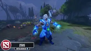 Zeus - Static Field
