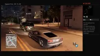 Watch dogs 2 money bag hunt