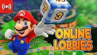 Mario Party With Viewers Since I Got No Friends | Mario Party Superstars