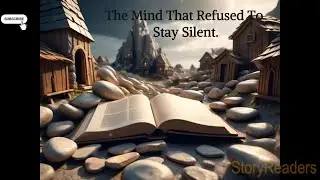 The Mind That Refused To Stay Silent| Not Lucky - Just Informed| Educational Story| Life Lesson