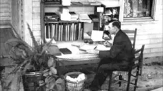Интервью с епископом А. Дж. Томлинсоном в 1943 году перед его смертью