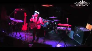 El Imperial TV - Mariel Mariel