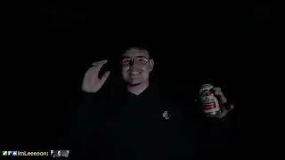 Geocaching Nachts im Wald in Berlin - Thieleee VOD vom 7.6.2025