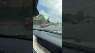 Minor Accident on M4 Towards Central London &ndash; Police On-Site