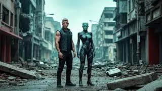 Human Was Forced to Marry an Alien Woman 33 Years Older &mdash; What Happened Next Shocked the Galaxy