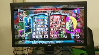 UMVC3 @ Bum's Bday Bash 2018: Xander vs. Prodigy and Clockwork vs. Nolife